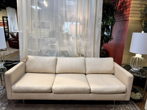 Thayer Coggin Design Classic Sofa