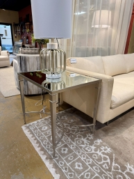 Hammary Mallory End Table