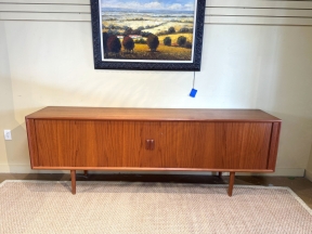 Faarup Mobelfabrik Credenza