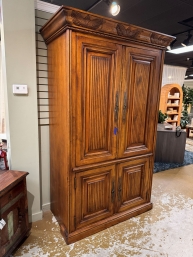 Lexington Tropical TV Cabinet