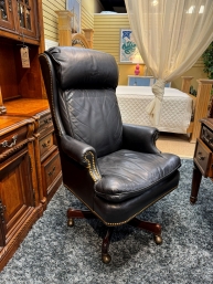 Hancock & Moore Office Chair