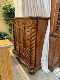 AICO Traditional Chest