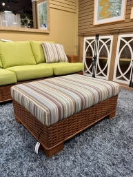 Braxton Culler Ottoman