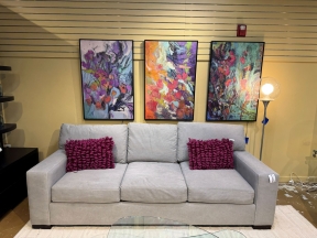 Matter Brothers Max Sofa