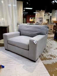 Matter Brothers Max Chair