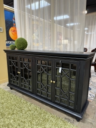 COM 421-DN Walker Cabinet