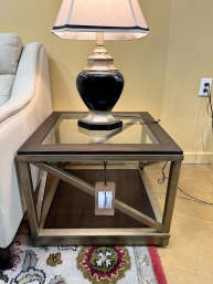 Hammary Jupiter End Tbl