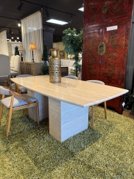 Stone DR Table