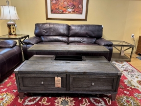 Ashley Todoe Lift Top Coffee Table