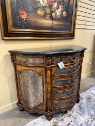 Henredon Stone Top Buffet