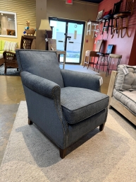 Wesley Hall Accent Chair