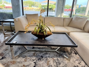 Bernhardt Coffee Table