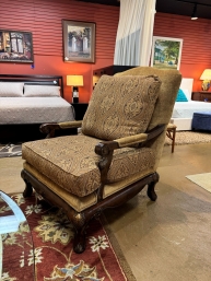 Rachlin Accent Chair