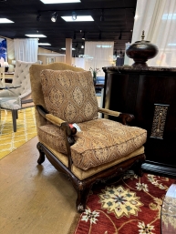 Rachlin Accent Chair