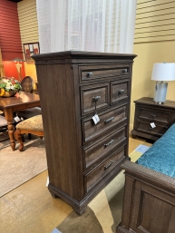 Kanes Chest Of Drawers