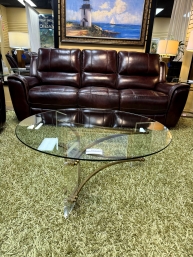 Charles Hollis Jones Coffee Table