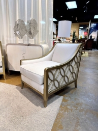 Caracole Accent Chair