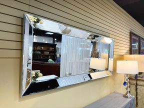 Sheffield Home Mirror