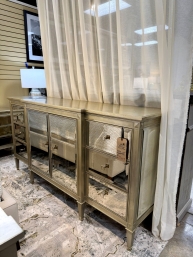 Caracole La De Dah Dresser