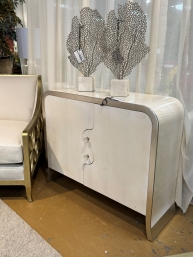 Caracole Two Door Cab AS IS