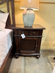 American Signature Nightstand