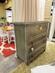 Soft Surroundings Dropfront Desk/Chest