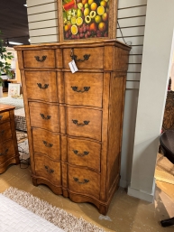 Ashley Chest Of Drawers