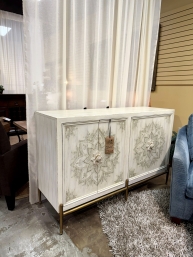 Hooker Melange Delilah Chest