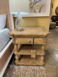 Hooker Sorella End Table