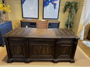 Hooker La Grange Desk