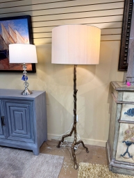 Baker Arbor Floor Lamp