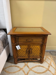 Garden Classics Nightstand