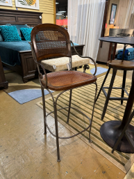 PAIR Drexel Heritage Barstools