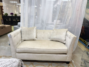 Southern Furn. Loveseat