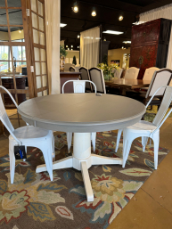 Braxton Culler DR Table W/Lf