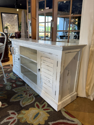 Bramble Shutter Cabinet