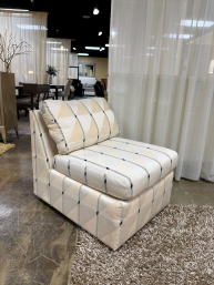 Bernhardt Slipper Chair