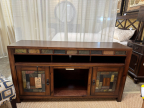 RTG Bartlett Media Stand