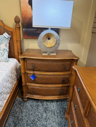 Pelican Reef Nightstand