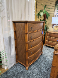 Pelican Reef Chest Of Drawers