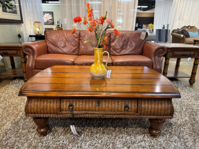 Tommy Bahama Coffee Table
