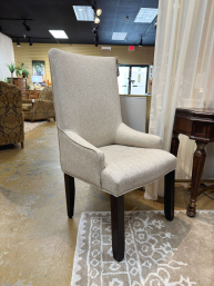 PAIR Picket House DR Chairs