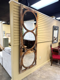 Hooker Melange Encircle Mirror