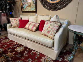 Jordan Alexander Sofa