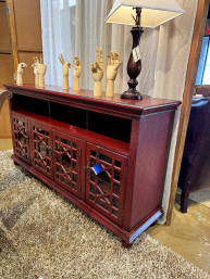 Coast To Coast Cabinet