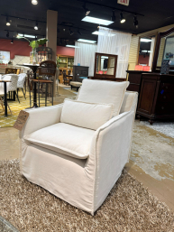 Universal Swivel Chair