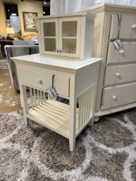 American Drew Nightstand