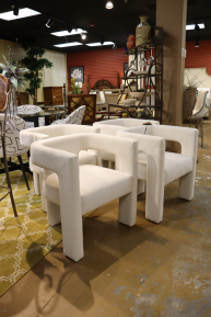 S/4 TOV Sloane DR Chairs