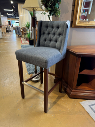 PAIR Noble House Barstools