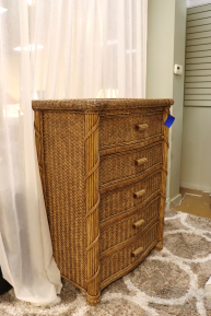 Leaders Gls Top Chest